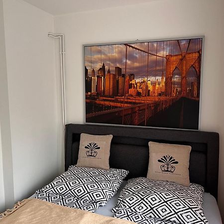 Apartmentscarlsbad Karlsbad Buitenkant foto